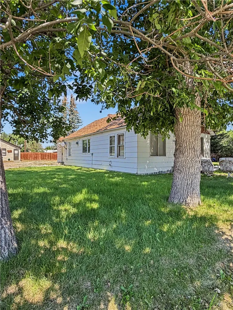 12, 14, 16, 18 Montana Avenue Absarokee MT 59001
