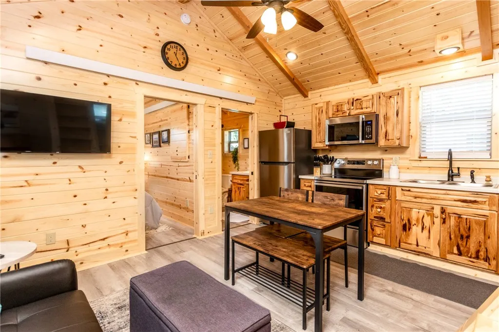 12, 14, 16, 18 Montana Avenue Absarokee MT 59001