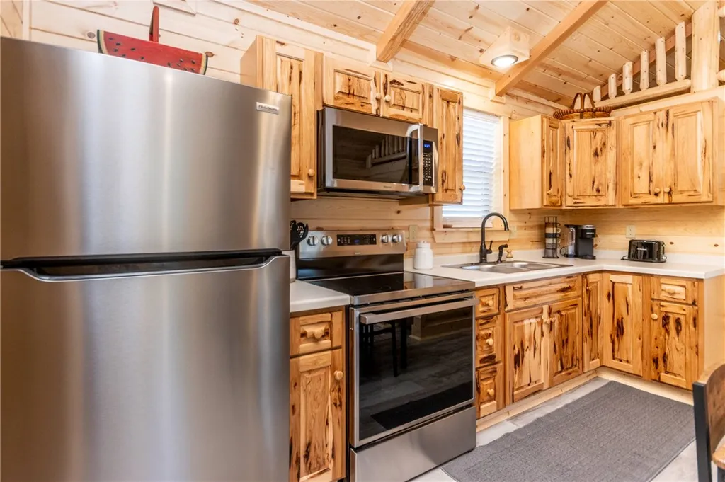 12, 14, 16, 18 Montana Avenue Absarokee MT 59001
