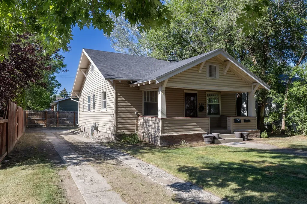 113/115 Alderson Avenue Billings MT 59101