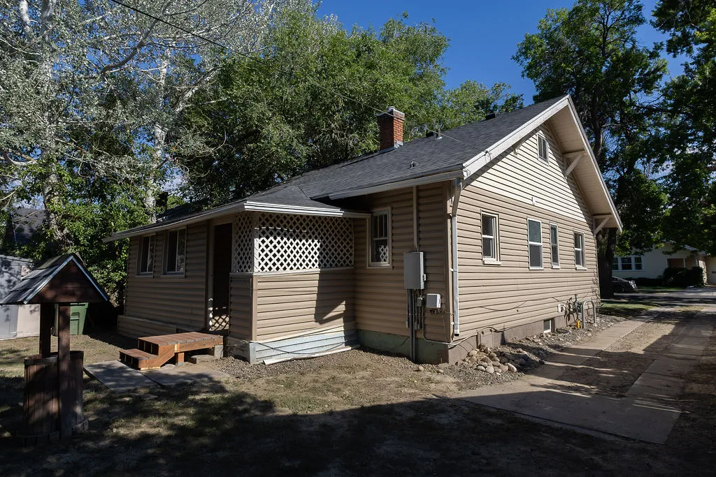 113/115 Alderson Avenue Billings MT 59101