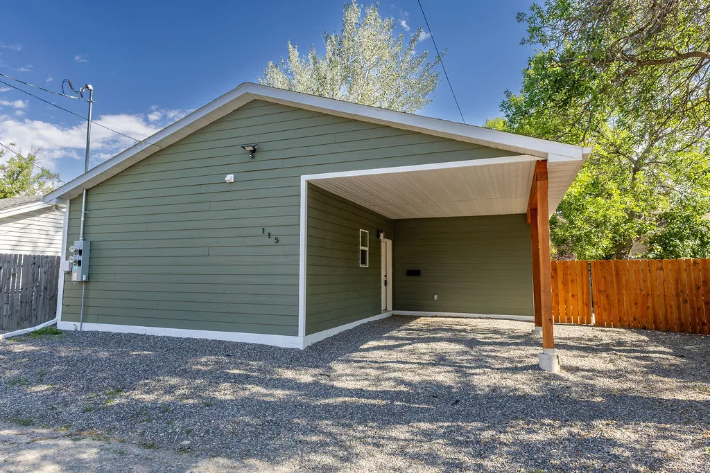 113/115 Alderson Avenue Billings MT 59101
