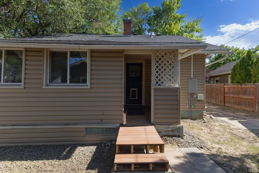 113/115 Alderson Avenue Billings MT 59101