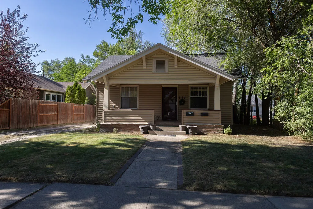 113/115 Alderson Avenue Billings MT 59101
