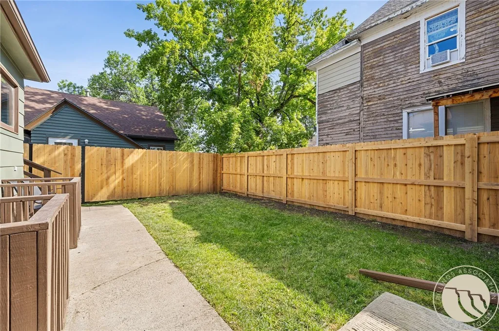129 Custer Avenue Billings MT 59101