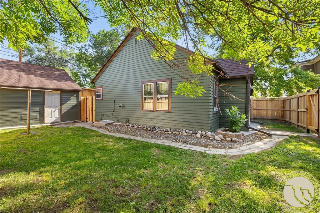 129 Custer Avenue Billings MT 59101