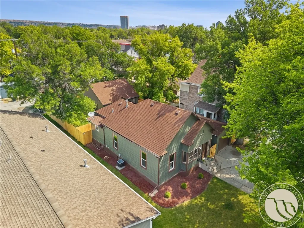 129 Custer Avenue Billings MT 59101