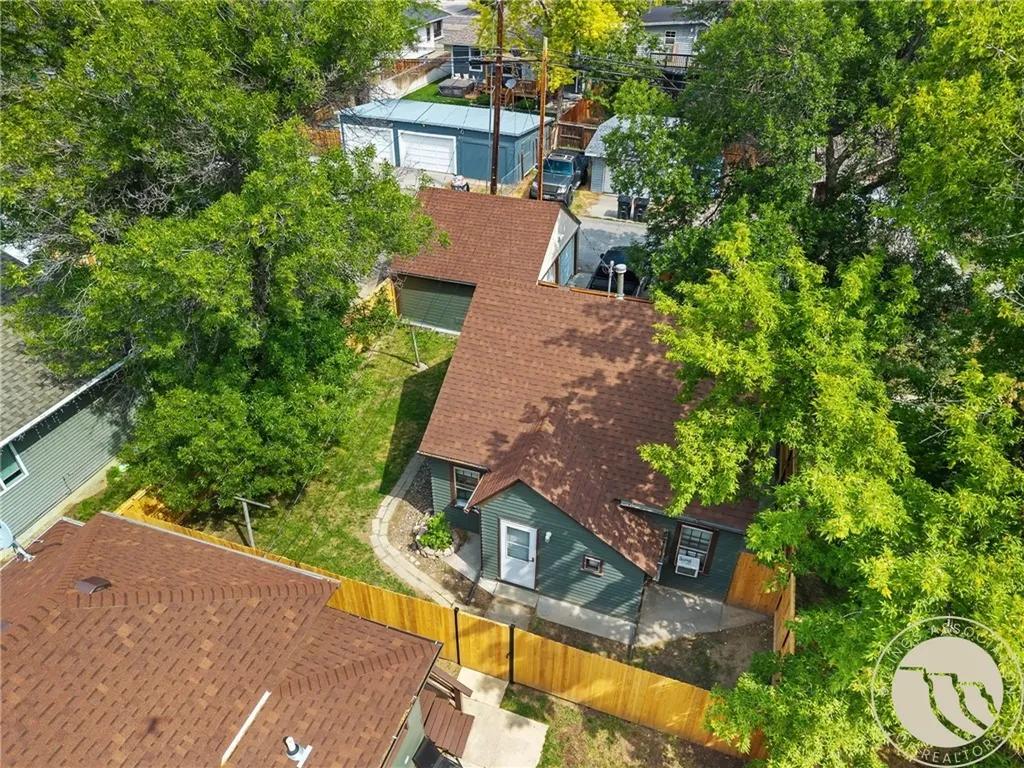 129 Custer Avenue Billings MT 59101