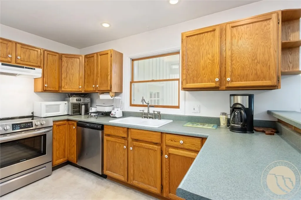 1316 Crawford Drive Billings MT 59102