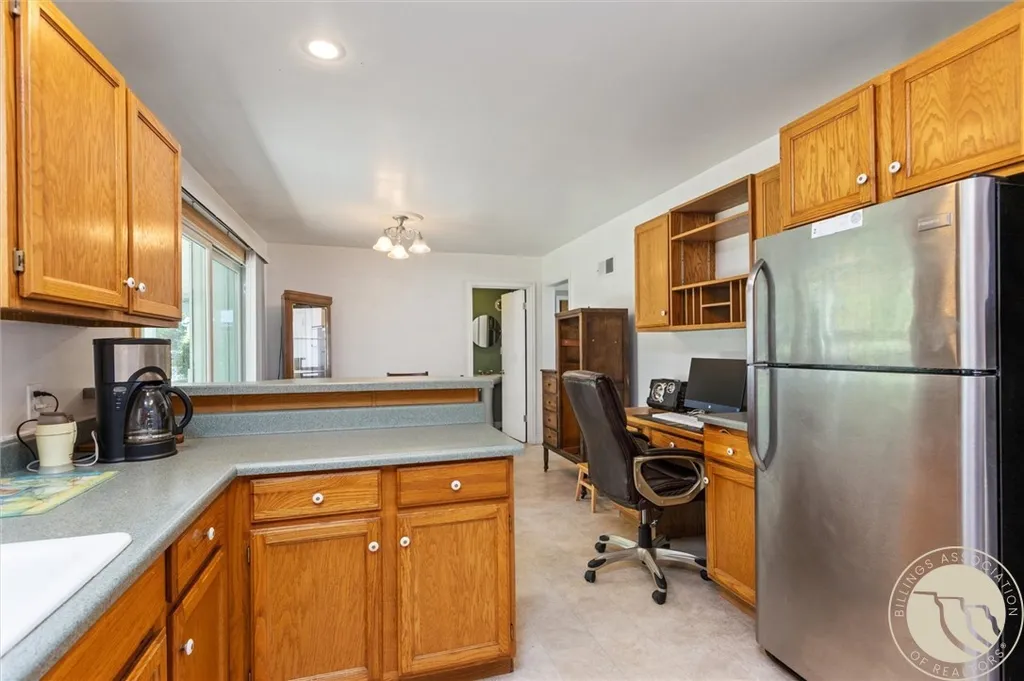 1316 Crawford Drive Billings MT 59102