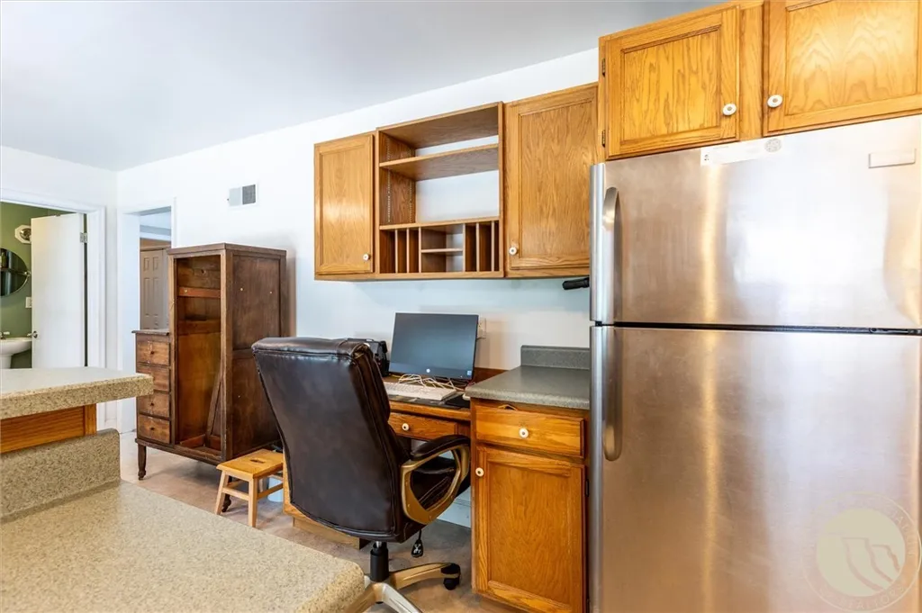 1316 Crawford Drive Billings MT 59102