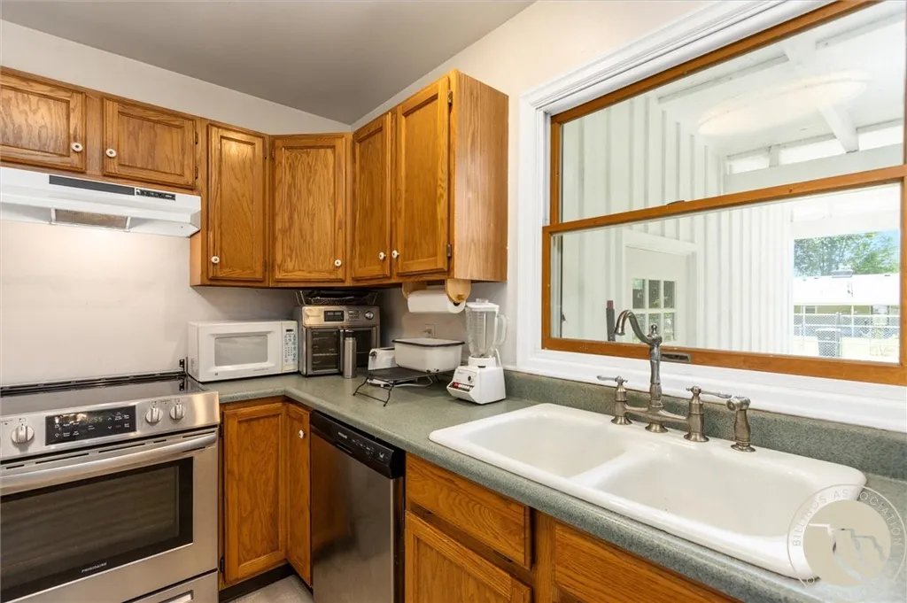 1316 Crawford Drive Billings MT 59102