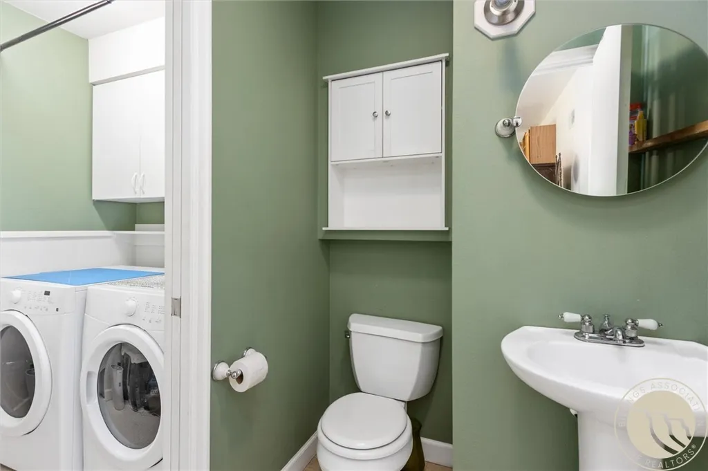 1316 Crawford Drive Billings MT 59102