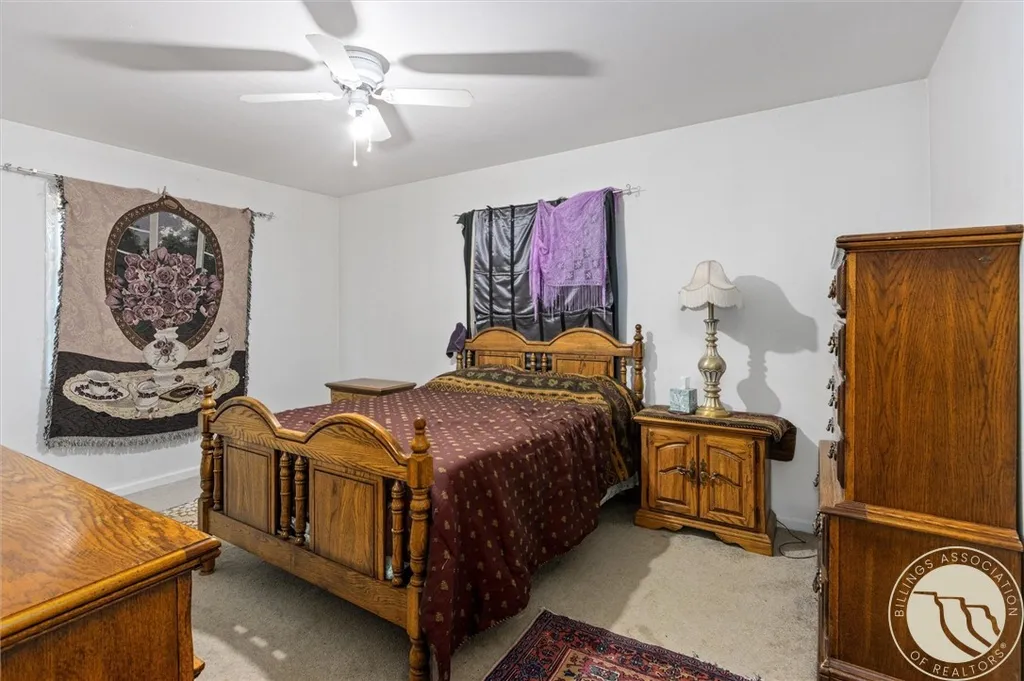 1316 Crawford Drive Billings MT 59102