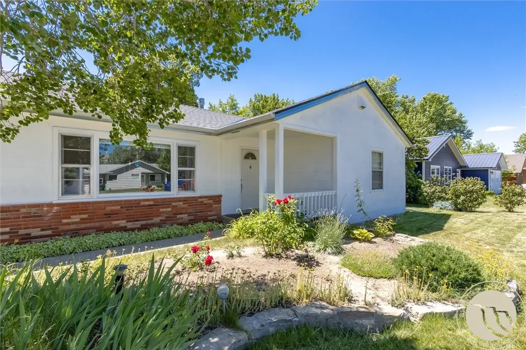1316 Crawford Drive Billings MT 59102