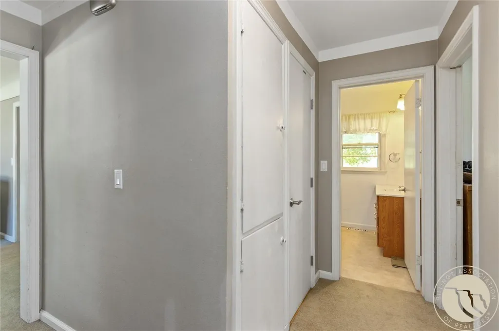 1316 Crawford Drive Billings MT 59102