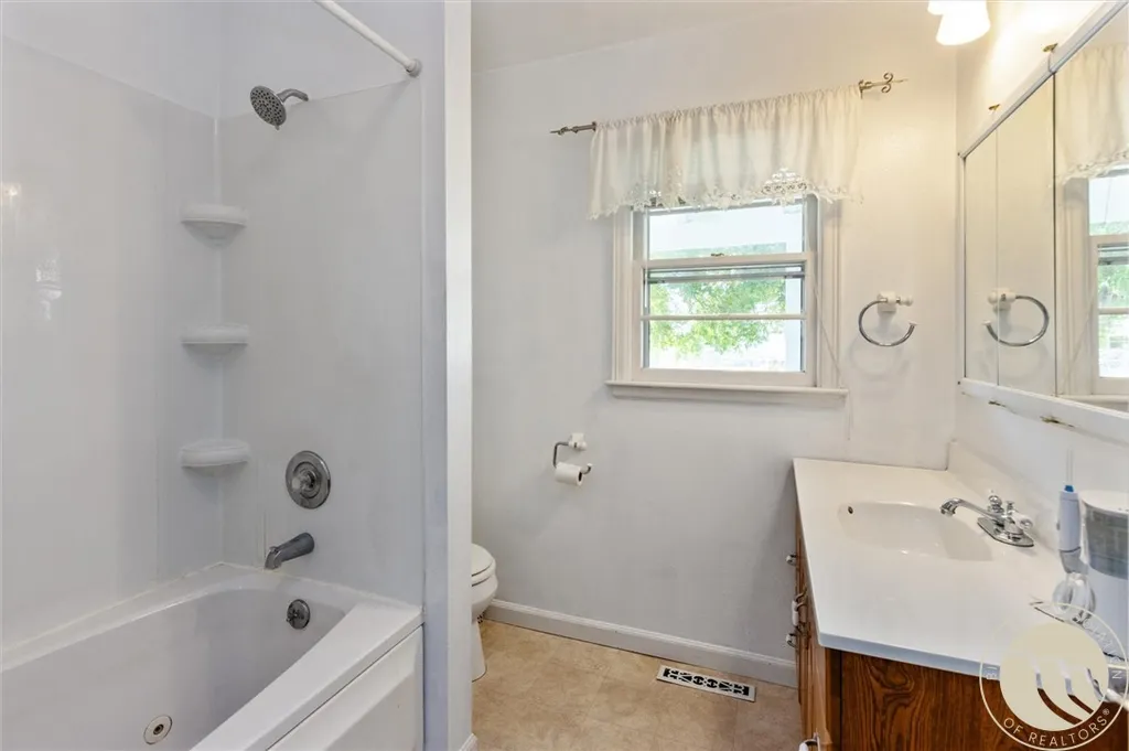 1316 Crawford Drive Billings MT 59102