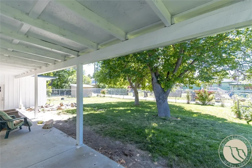 1316 Crawford Drive Billings MT 59102