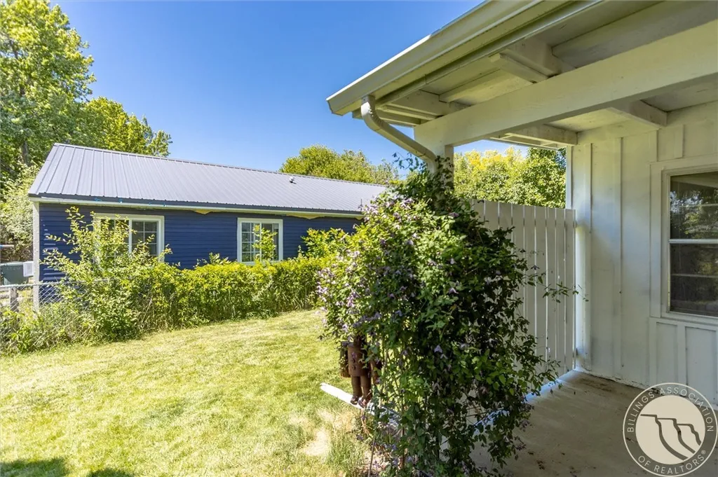 1316 Crawford Drive Billings MT 59102