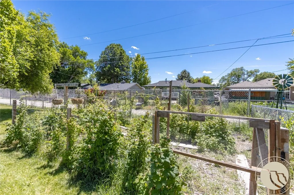 1316 Crawford Drive Billings MT 59102