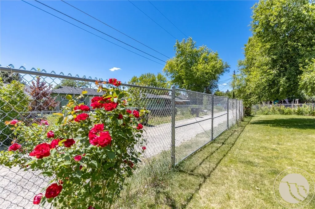 1316 Crawford Drive Billings MT 59102