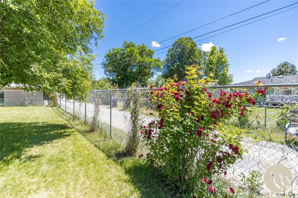 1316 Crawford Drive Billings MT 59102