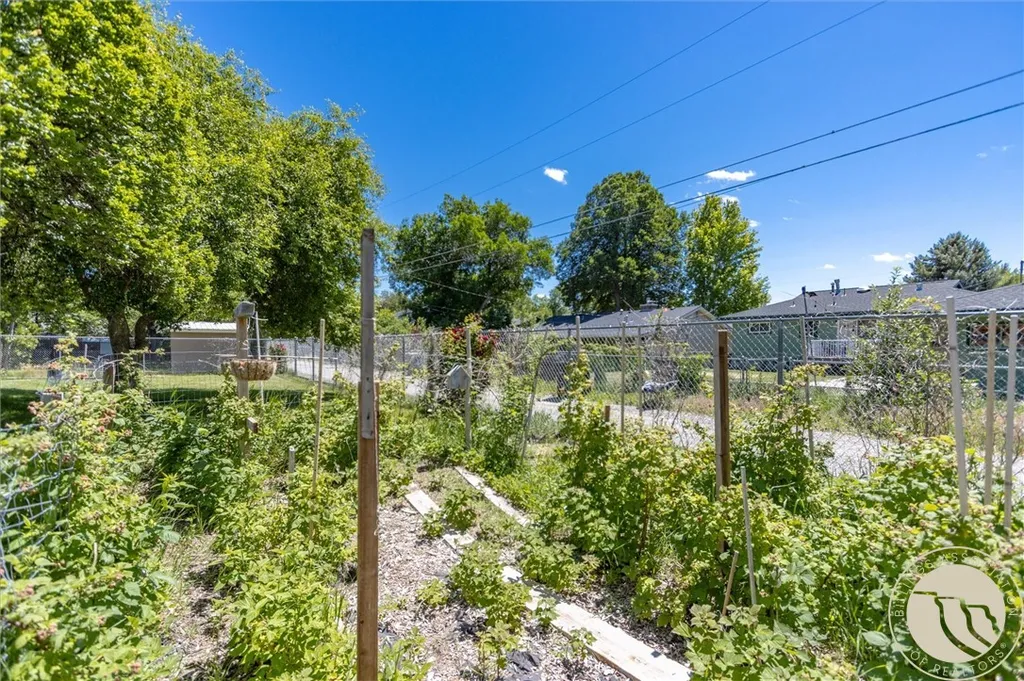 1316 Crawford Drive Billings MT 59102