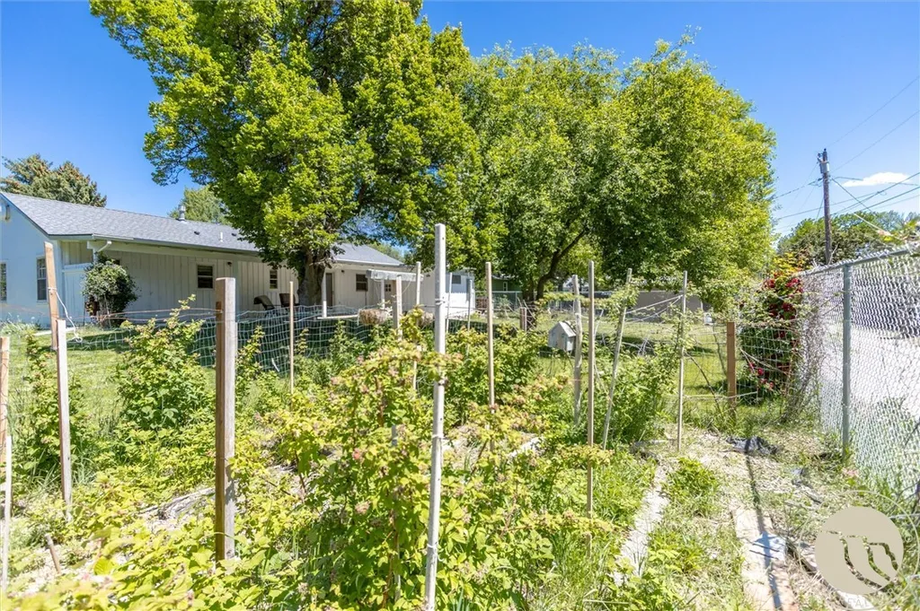 1316 Crawford Drive Billings MT 59102