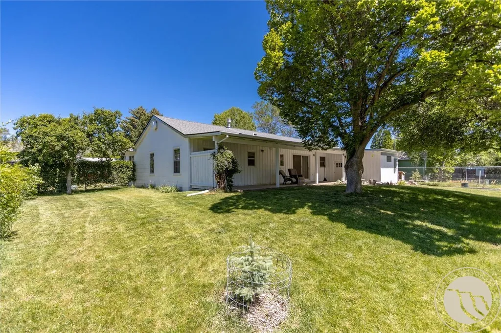 1316 Crawford Drive Billings MT 59102