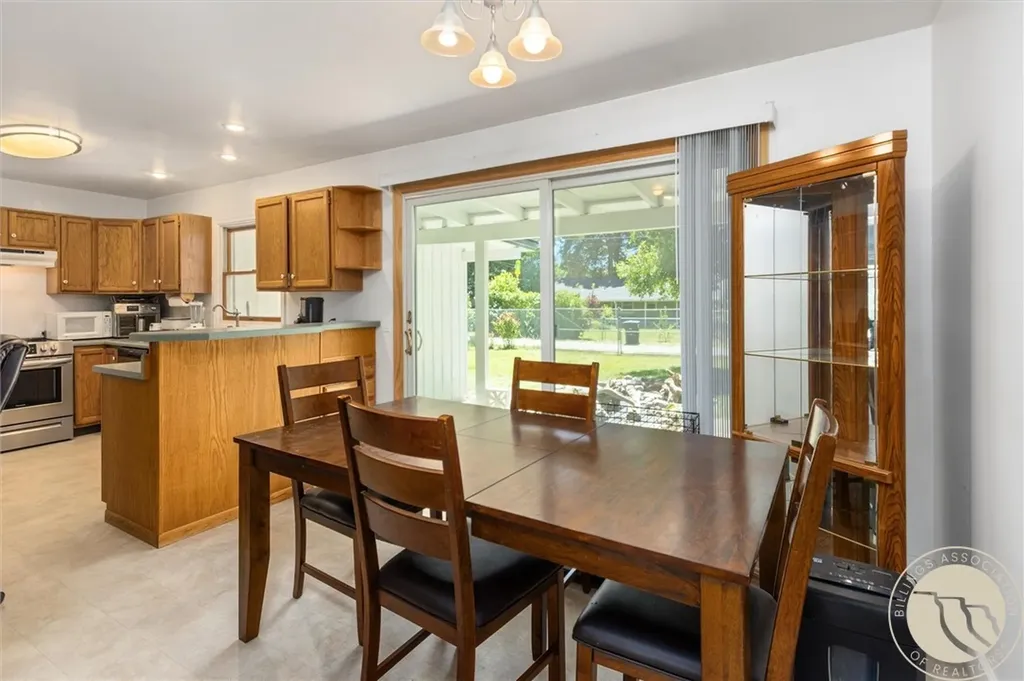 1316 Crawford Drive Billings MT 59102