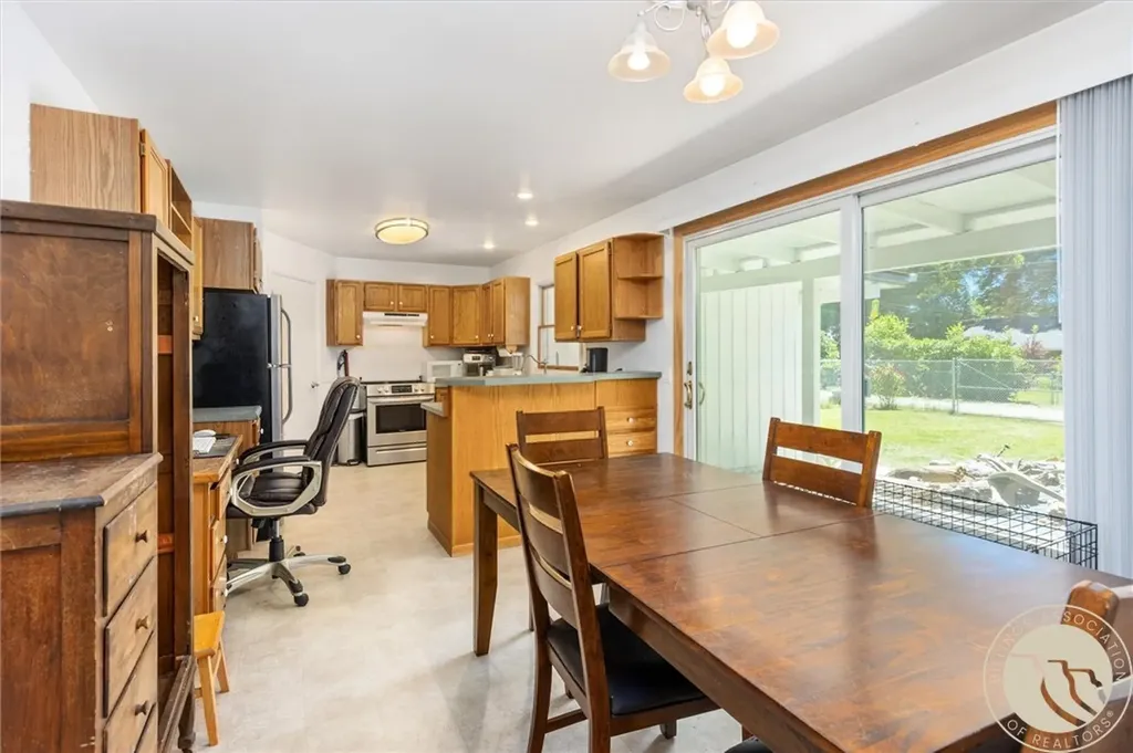 1316 Crawford Drive Billings MT 59102