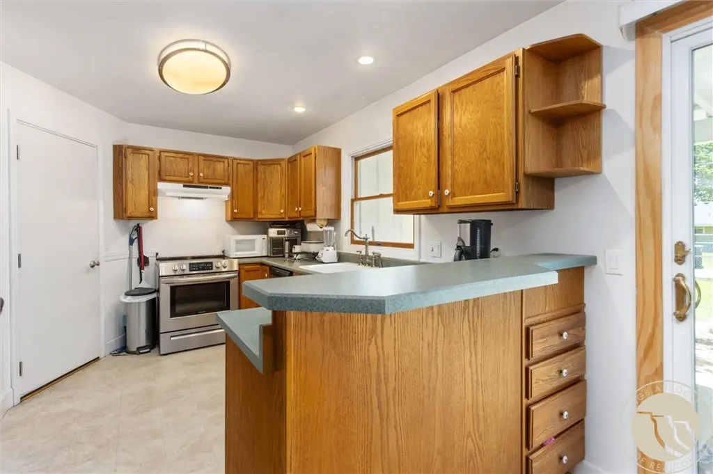 1316 Crawford Drive Billings MT 59102