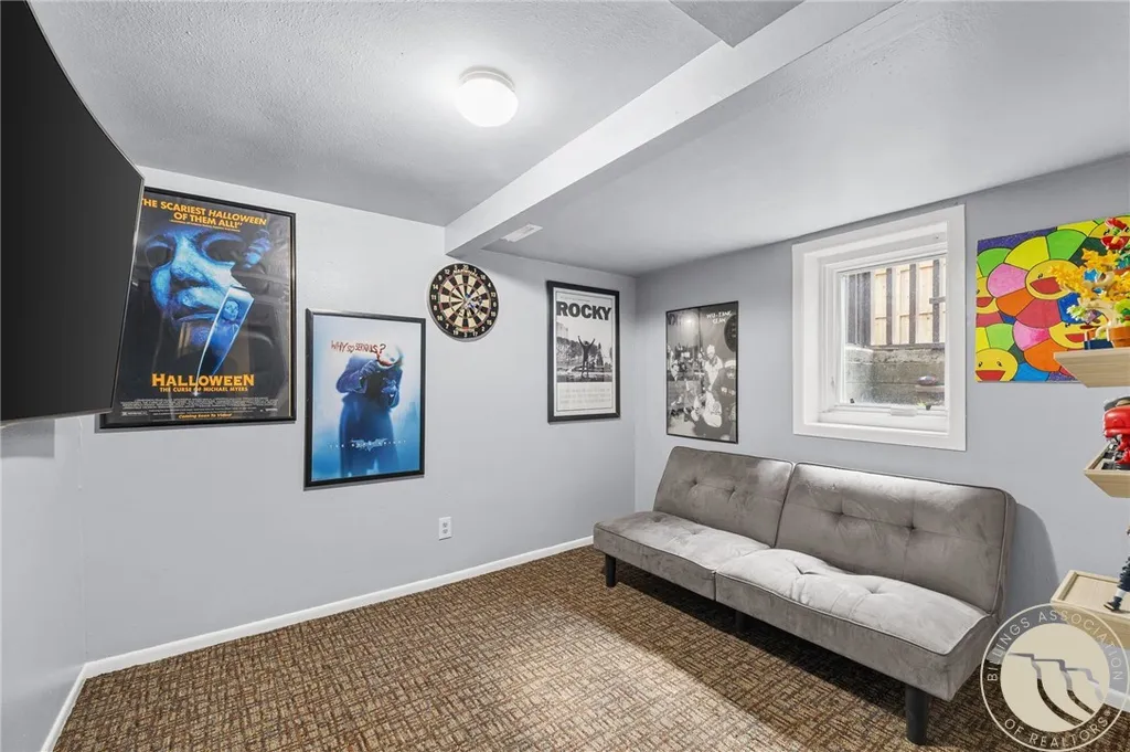 129 Custer Avenue Billings MT 59101