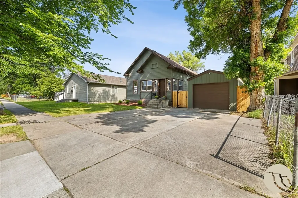 129 Custer Avenue Billings MT 59101