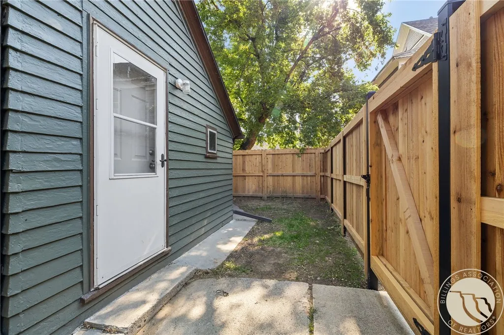 129 Custer Avenue Billings MT 59101