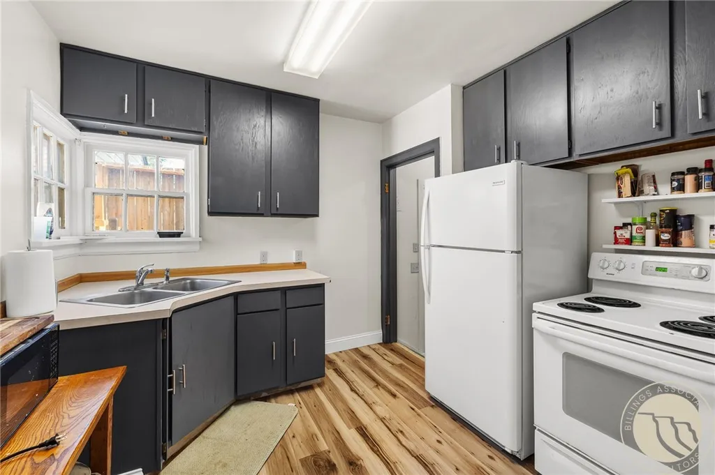 129 Custer Avenue Billings MT 59101