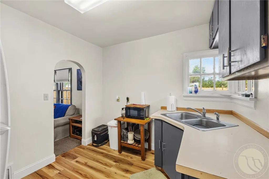 129 Custer Avenue Billings MT 59101