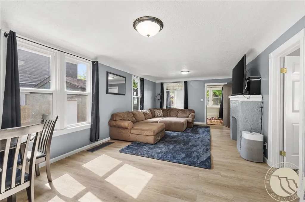 129 Custer Avenue Billings MT 59101