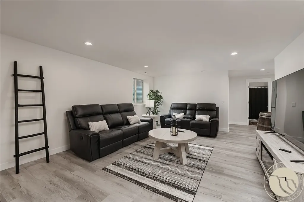 1778 Morocco Drive Billings MT 59105