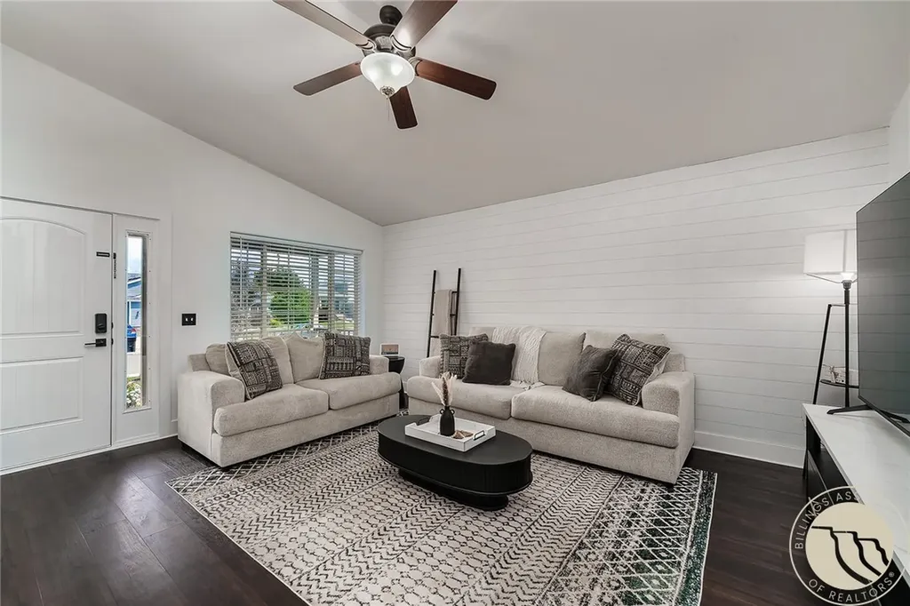 1778 Morocco Drive Billings MT 59105