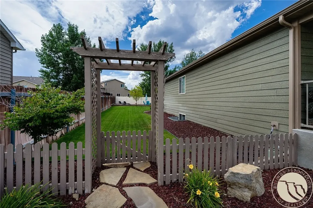 1778 Morocco Drive Billings MT 59105