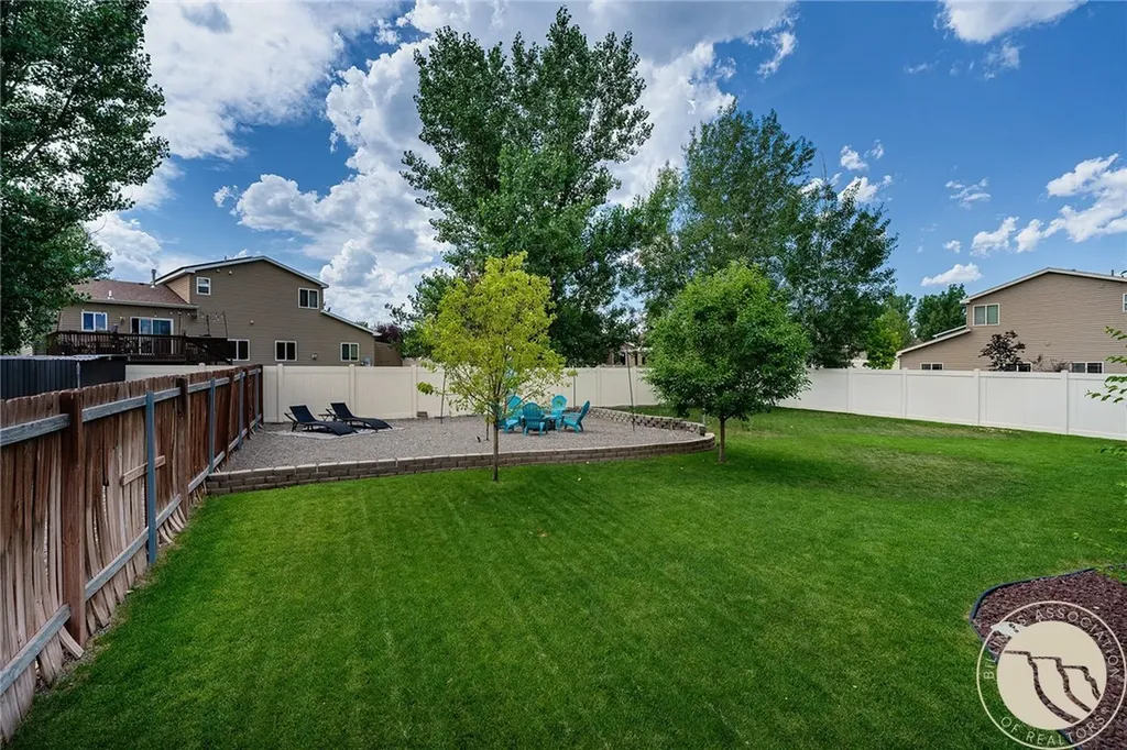 1778 Morocco Drive Billings MT 59105
