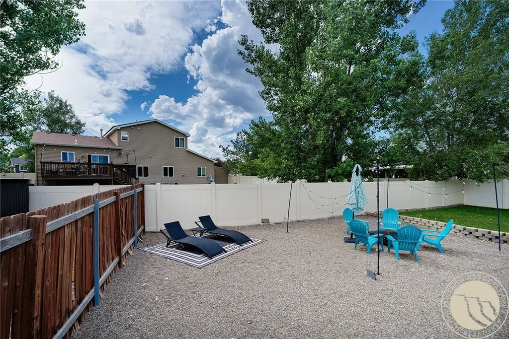 1778 Morocco Drive Billings MT 59105