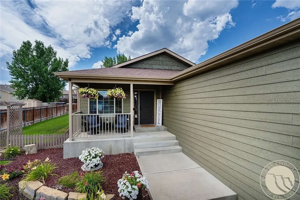 1778 Morocco Drive Billings MT 59105