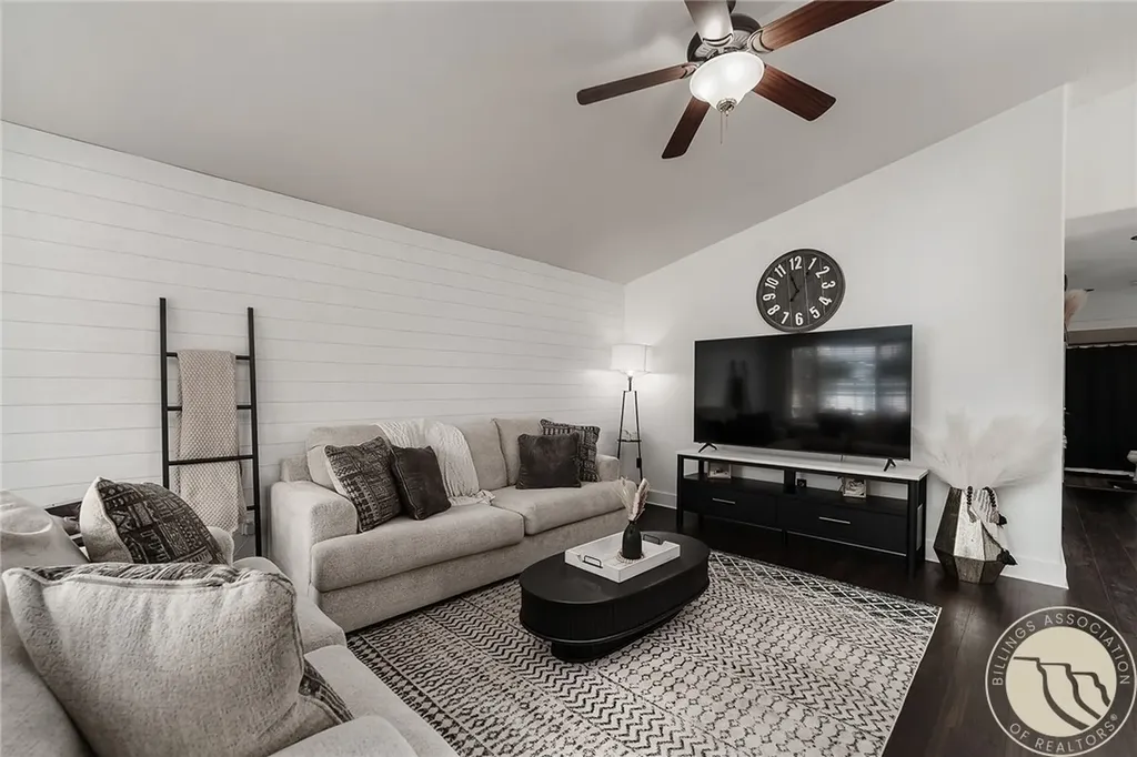 1778 Morocco Drive Billings MT 59105