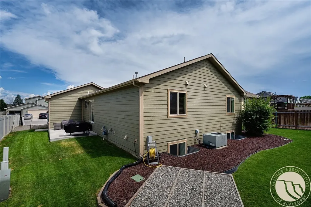 1778 Morocco Drive Billings MT 59105