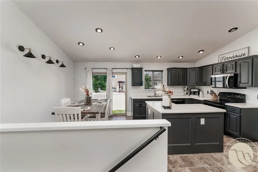 1778 Morocco Drive Billings MT 59105