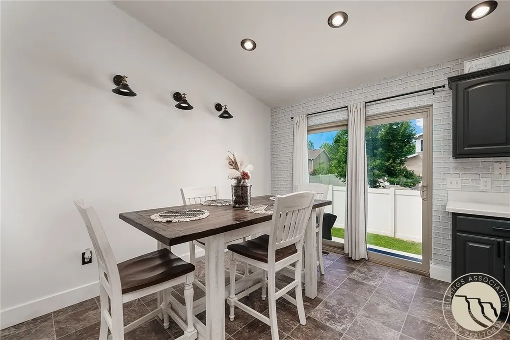 1778 Morocco Drive Billings MT 59105