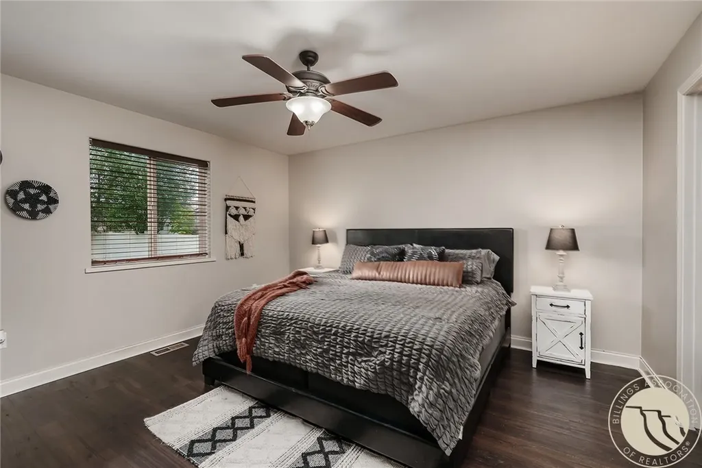 1778 Morocco Drive Billings MT 59105