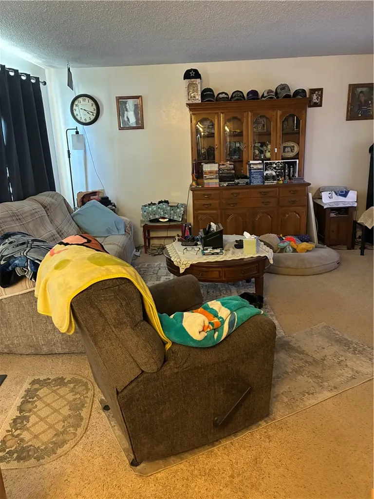 1011 N Crawford Avenue Hardin MT 59034